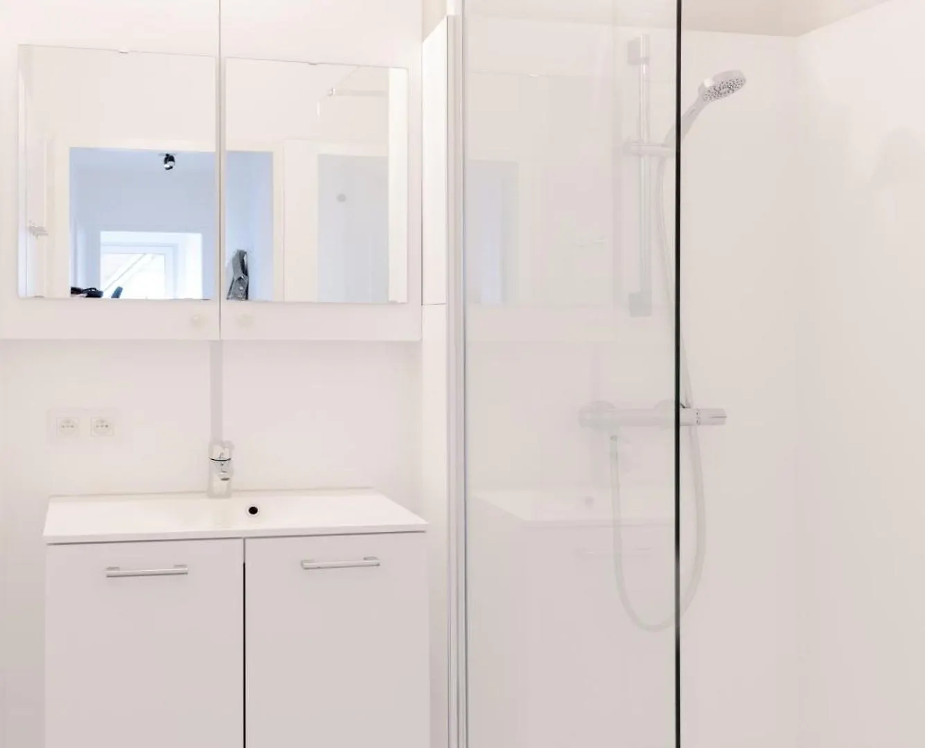 Appartement Leo & De Walvis Ostend
