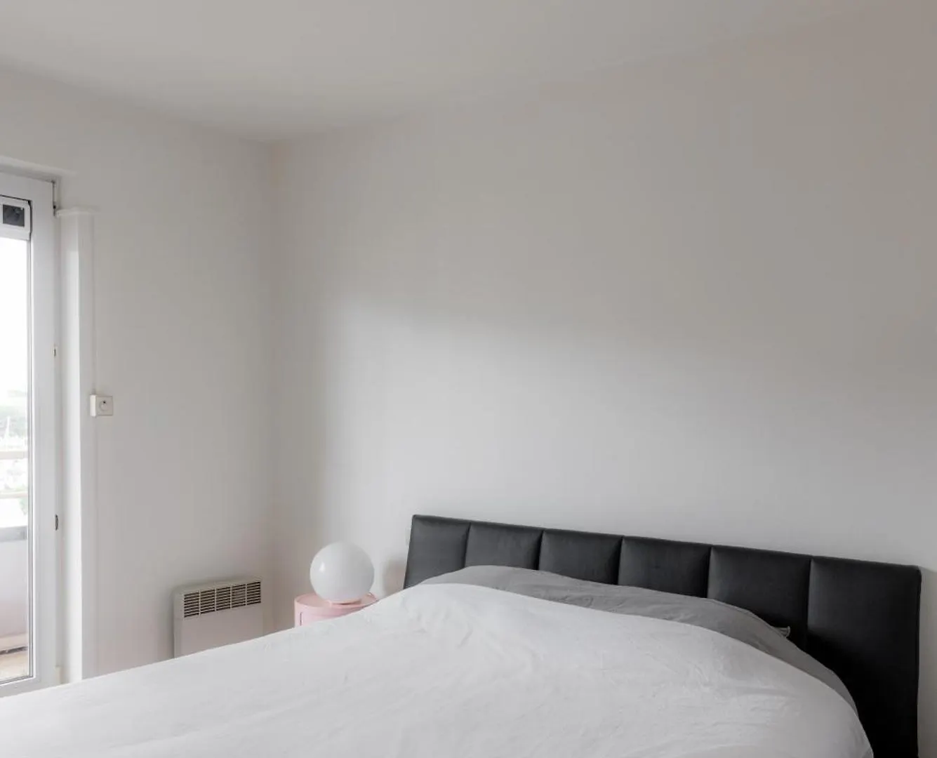 Appartement Leo & De Walvis Ostend Belgium