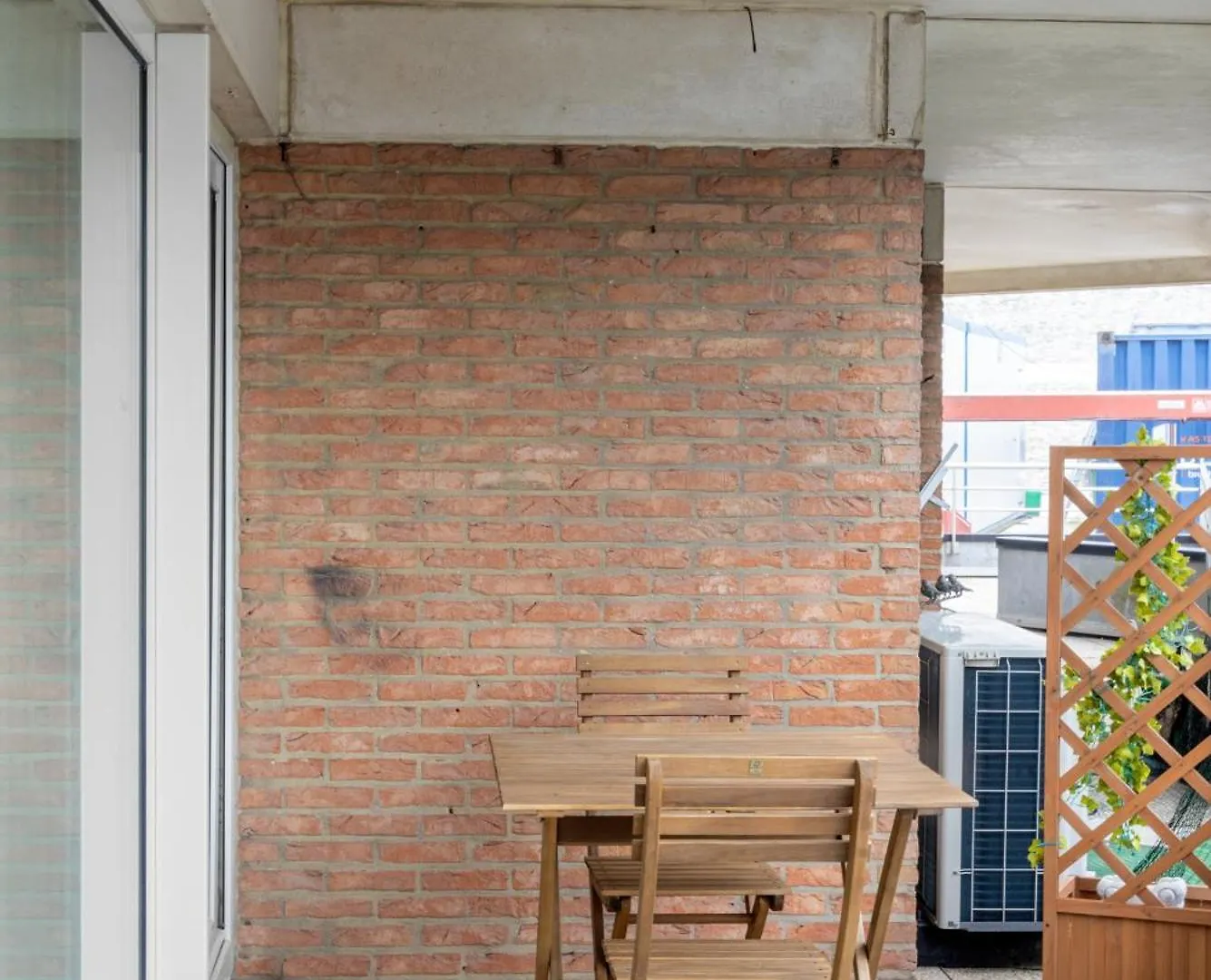 Appartement Leo & De Walvis Ostend 0*,  Belgium