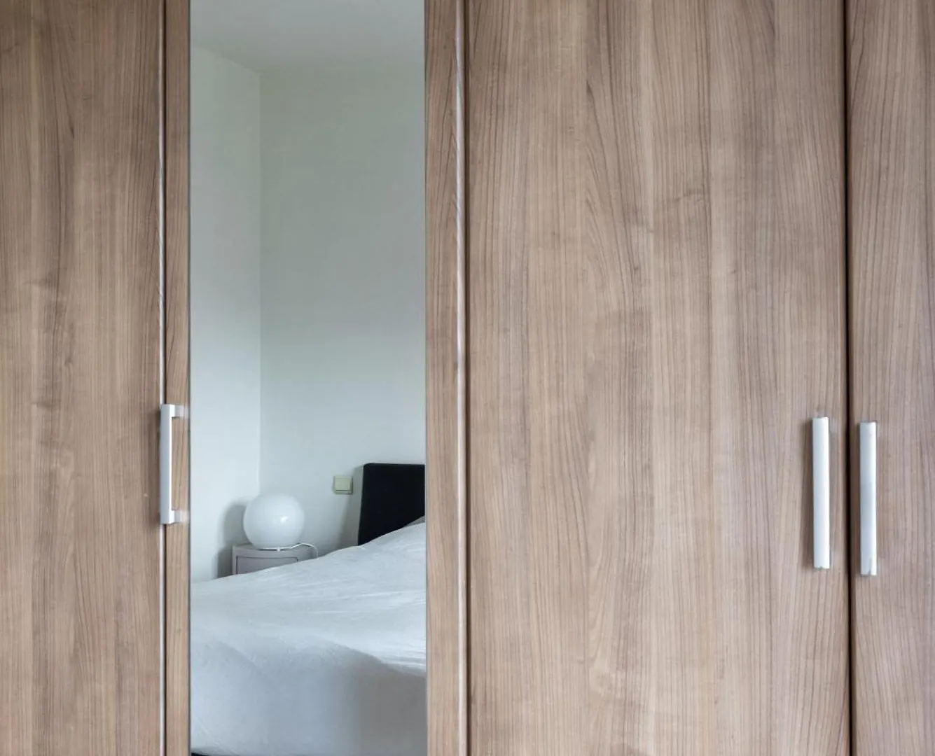 Apartament Appartement Leo & De Walvis Ostenda