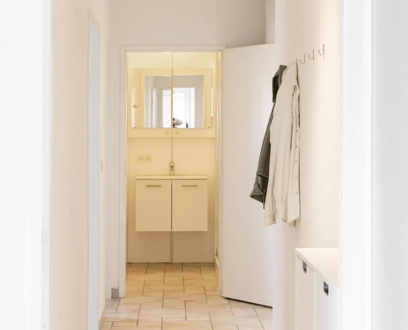 Appartement Leo & De Walvis Ostenda Apartament